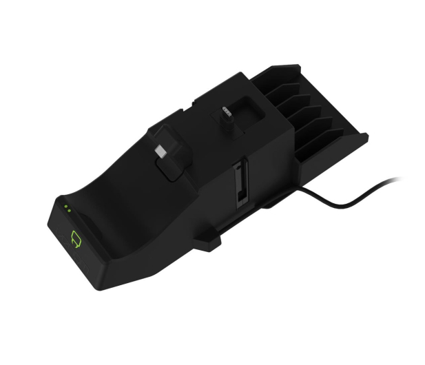 Venom SWITCH Stacja dokująca All-in-One - 530801 - zdjęcie 3